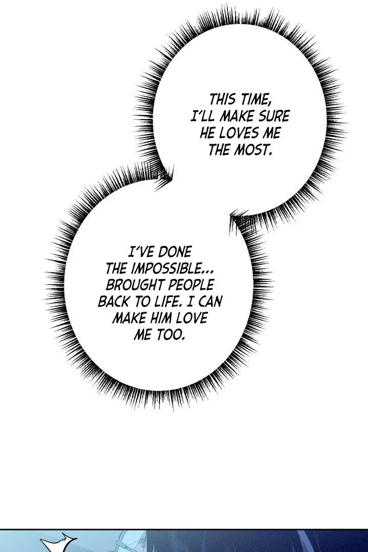 Dr. V and the Three Lovers Chapter 10 page 94