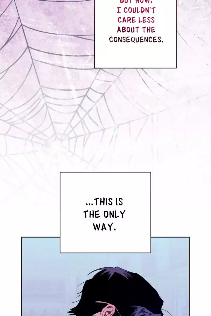 Dr. V and the Three Lovers Chapter 11 page 4