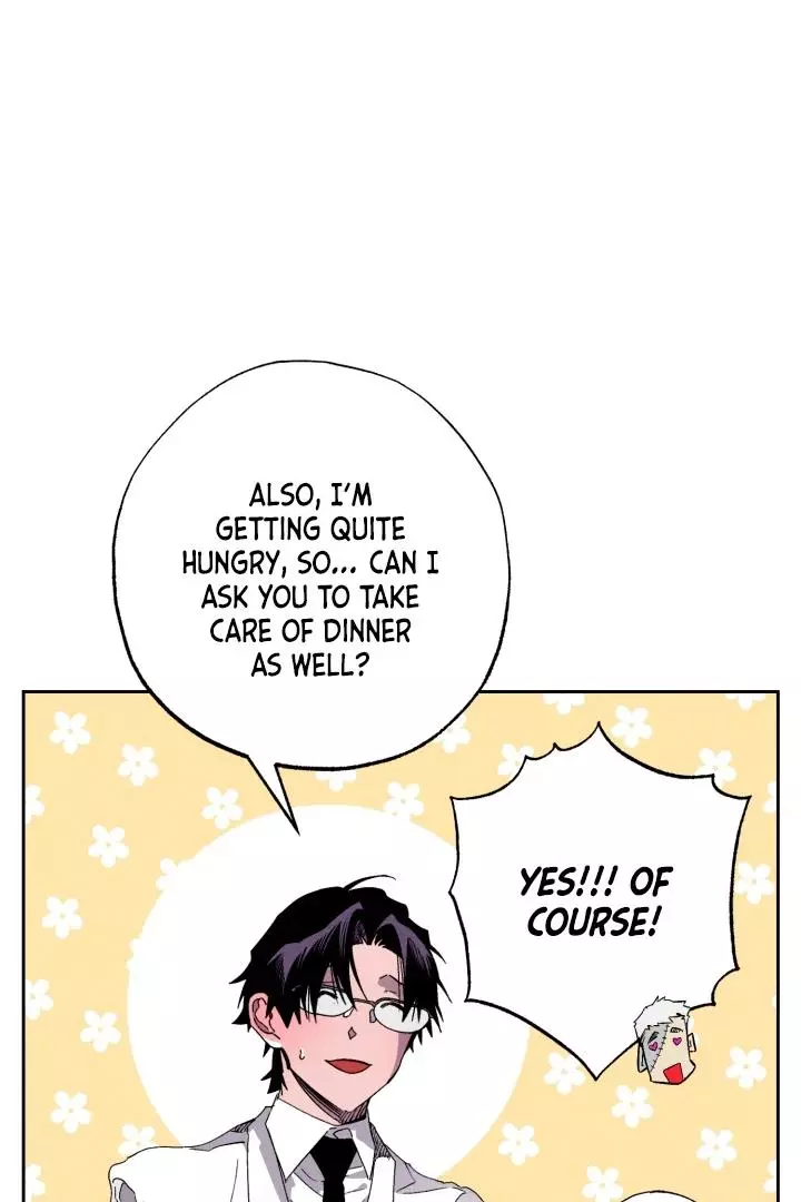Dr. V and the Three Lovers Chapter 11 page 11