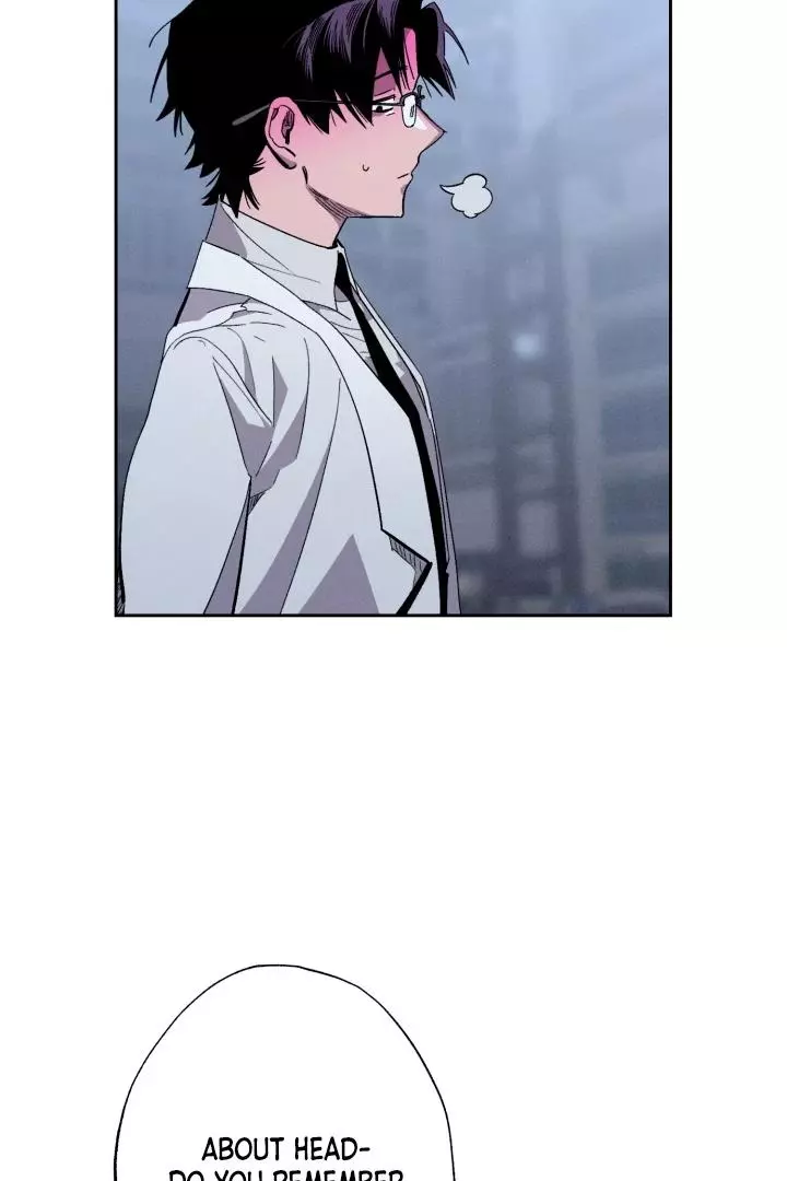 Dr. V and the Three Lovers Chapter 11 page 14