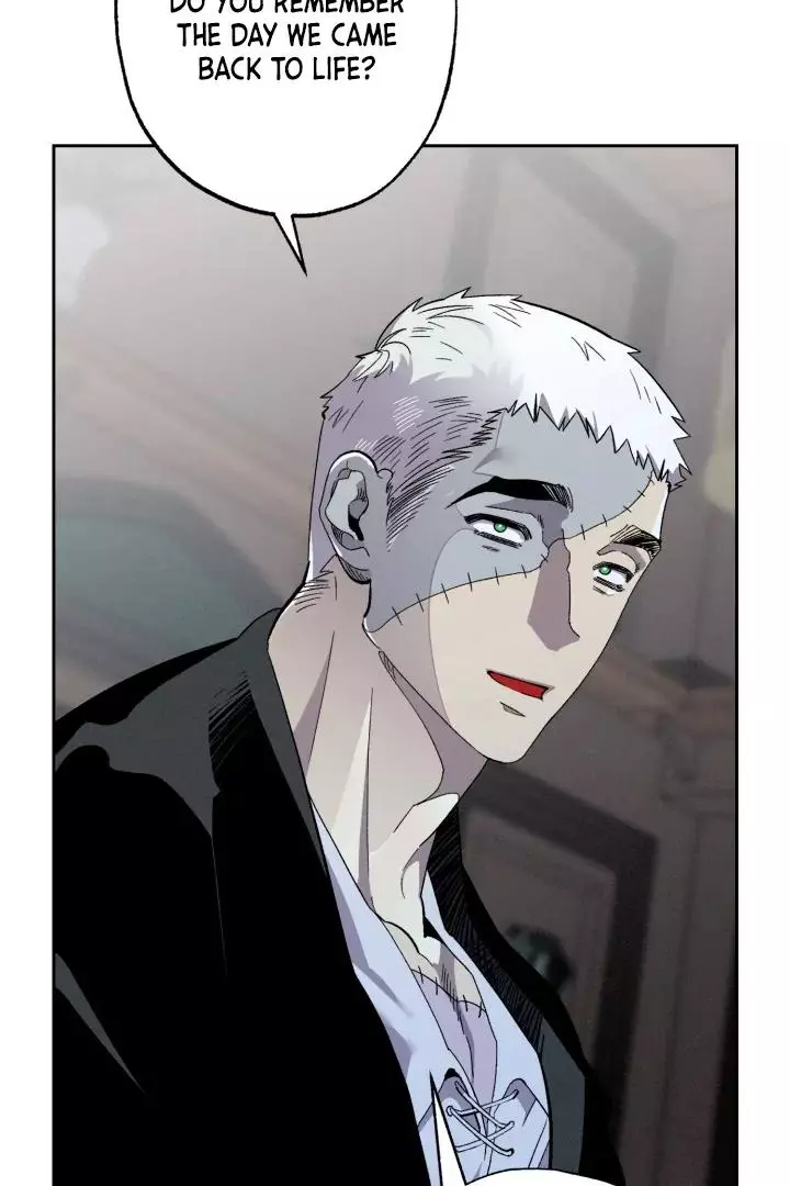 Dr. V and the Three Lovers Chapter 11 page 15
