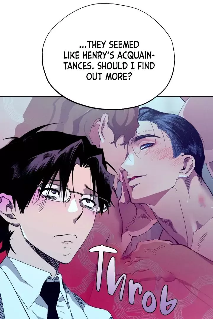 Dr. V and the Three Lovers Chapter 11 page 18