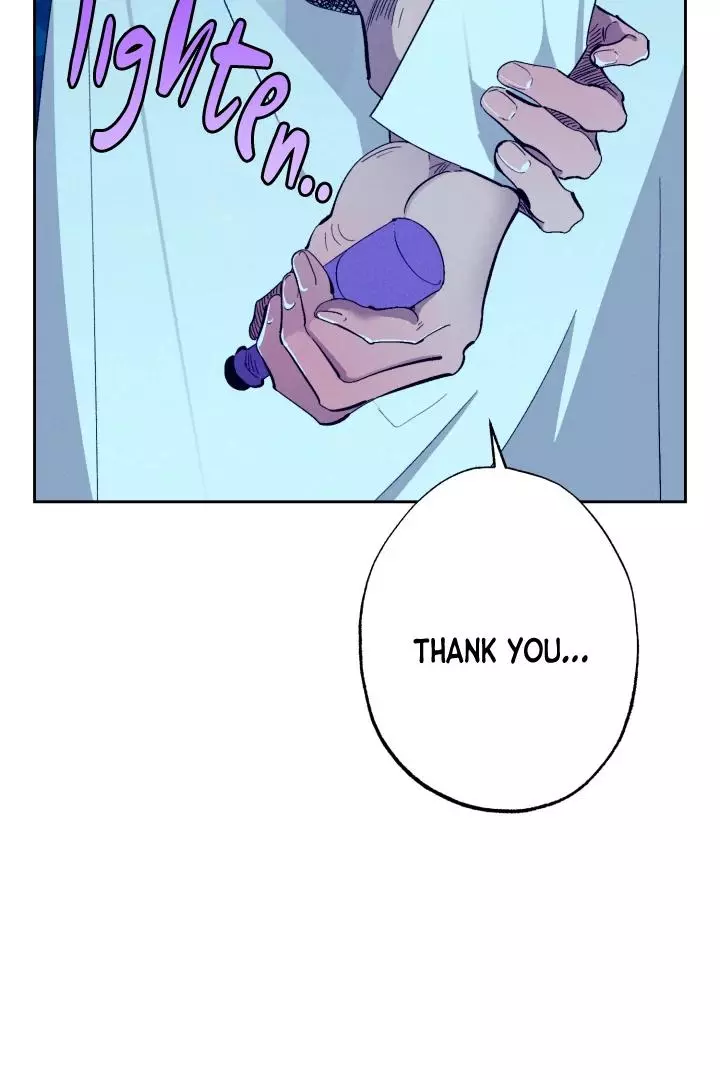 Dr. V and the Three Lovers Chapter 11 page 20
