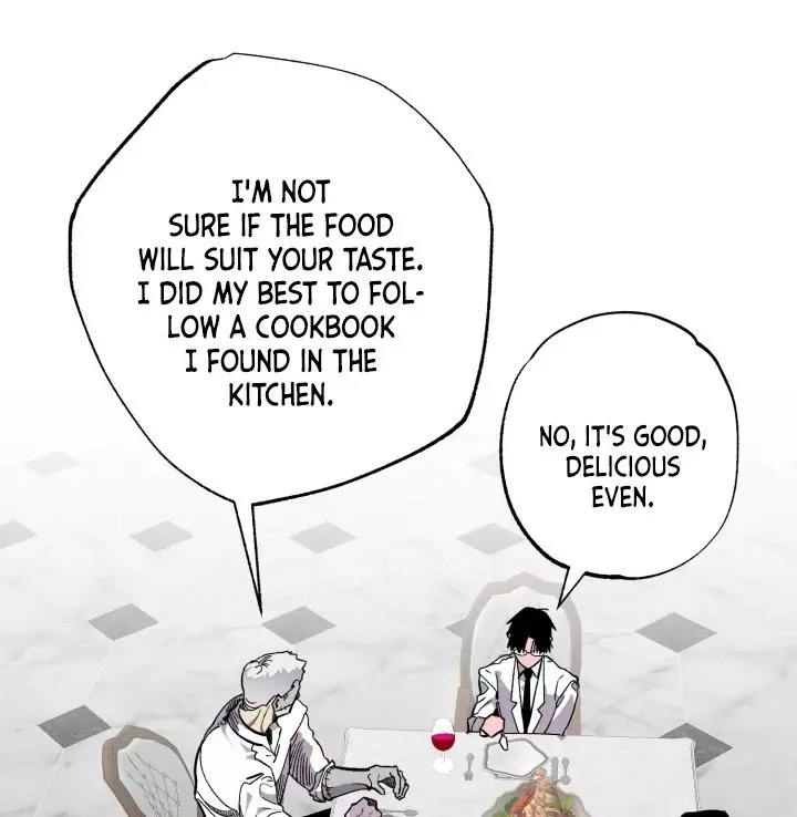 Dr. V and the Three Lovers Chapter 11 page 24