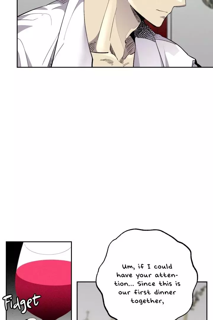 Dr. V and the Three Lovers Chapter 11 page 30