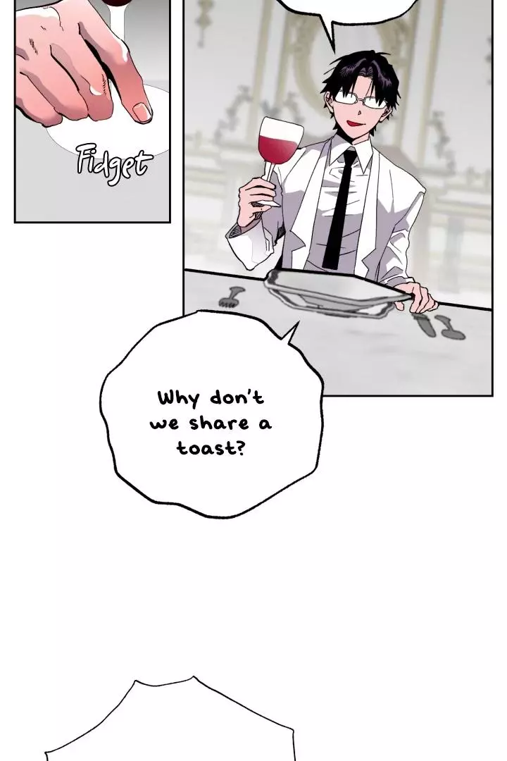 Dr. V and the Three Lovers Chapter 11 page 31