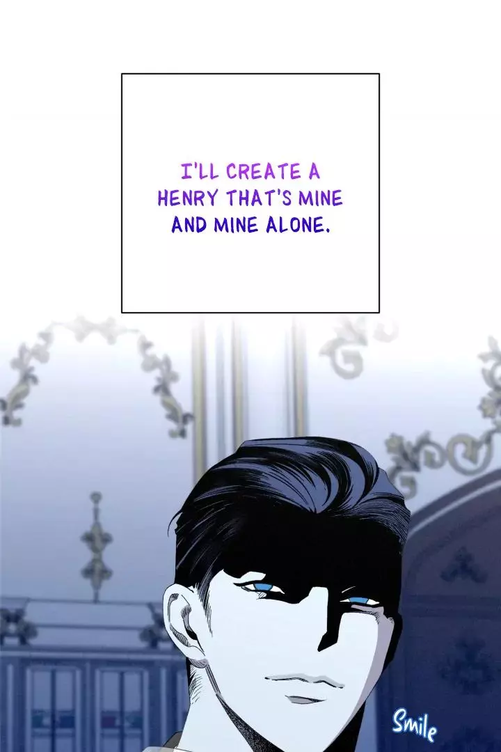Dr. V and the Three Lovers Chapter 11 page 39