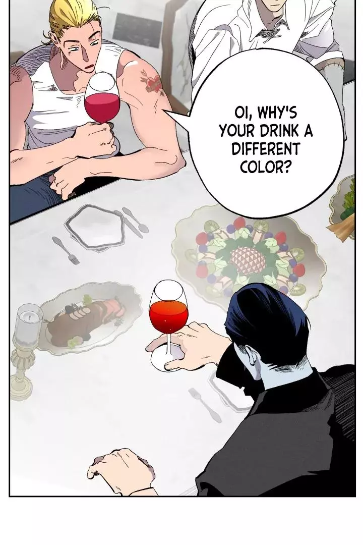 Dr. V and the Three Lovers Chapter 11 page 44