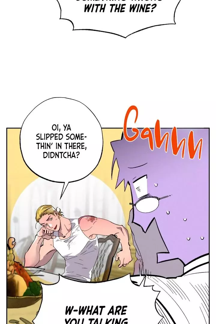 Dr. V and the Three Lovers Chapter 11 page 47