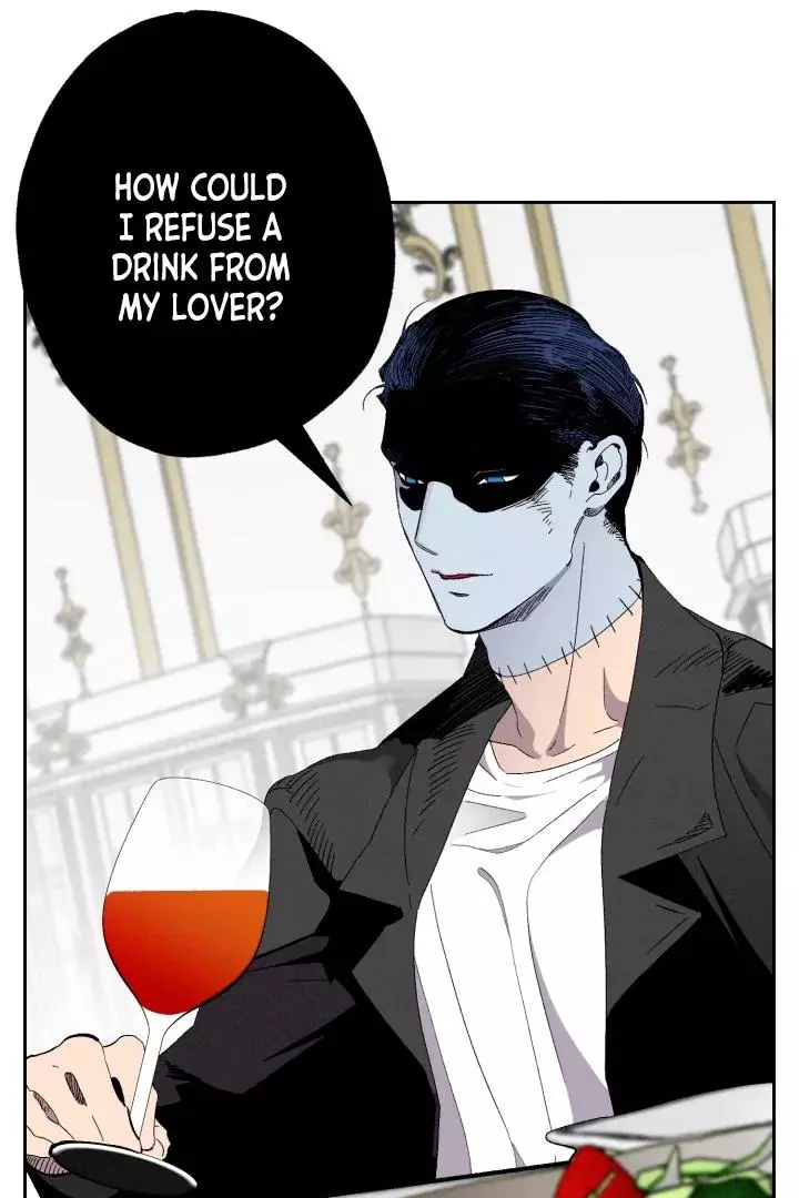 Dr. V and the Three Lovers Chapter 11 page 50
