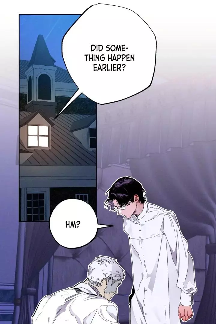 Dr. V and the Three Lovers Chapter 11 page 57