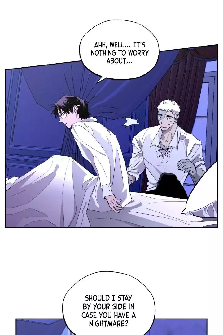 Dr. V and the Three Lovers Chapter 11 page 59