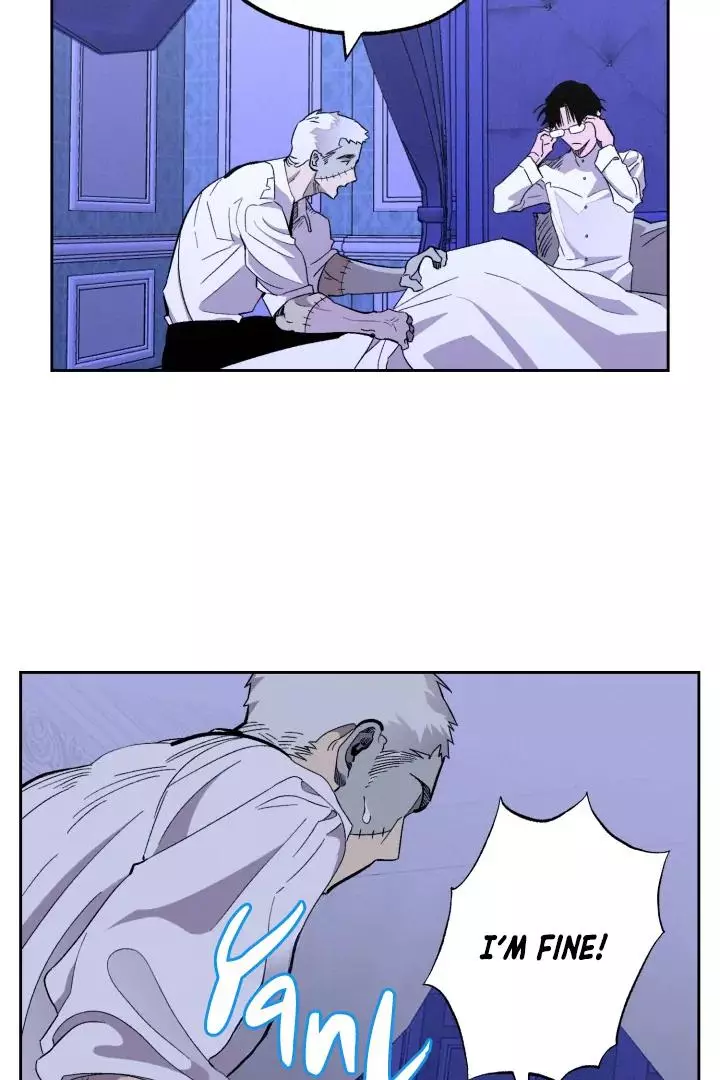 Dr. V and the Three Lovers Chapter 11 page 60