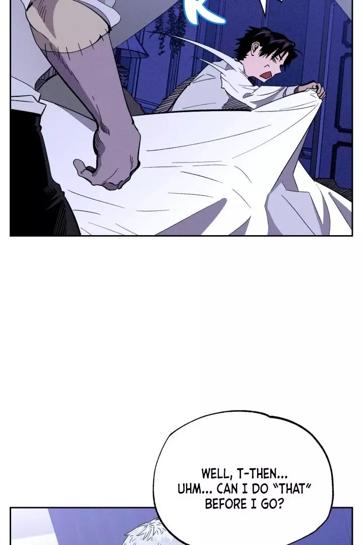 Dr. V and the Three Lovers Chapter 11 page 61