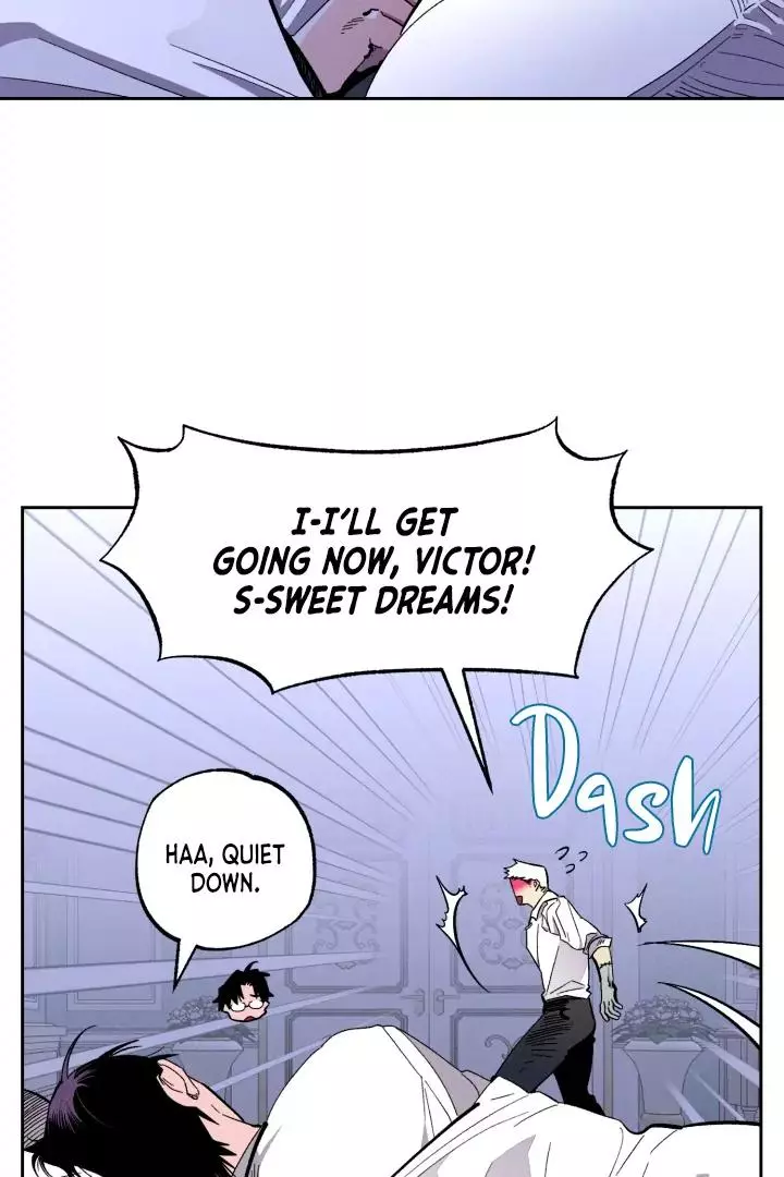 Dr. V and the Three Lovers Chapter 11 page 66