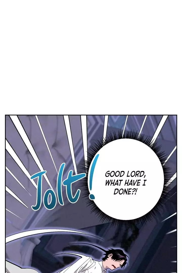 Dr. V and the Three Lovers Chapter 11 page 76