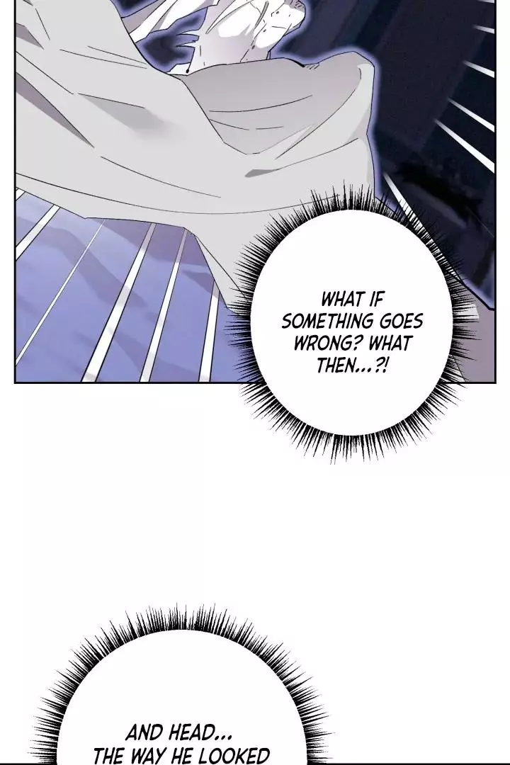 Dr. V and the Three Lovers Chapter 11 page 77