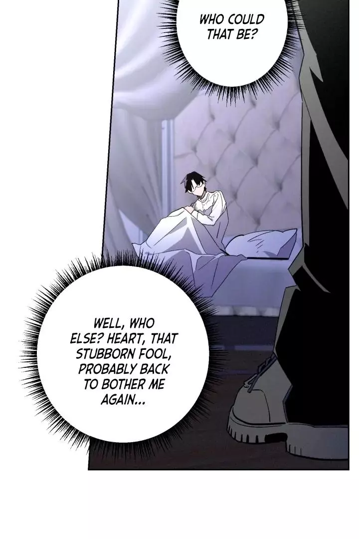 Dr. V and the Three Lovers Chapter 11 page 81