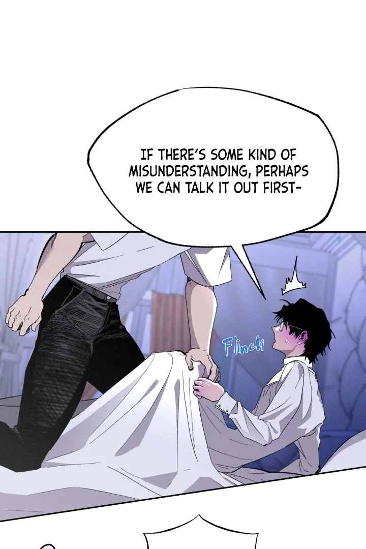 Dr. V and the Three Lovers Chapter 12 page 5