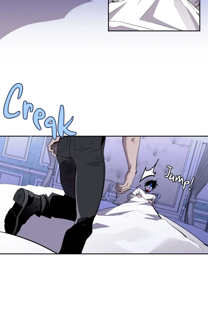 Dr. V and the Three Lovers Chapter 12 page 4