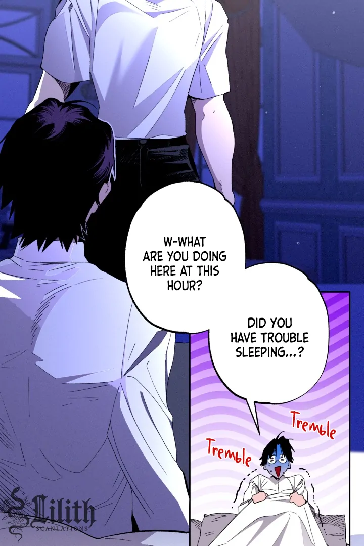 Dr. V and the Three Lovers Chapter 12 page 3