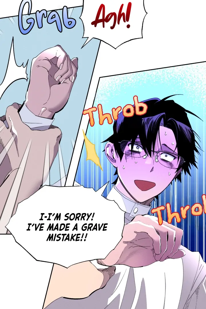 Dr. V and the Three Lovers Chapter 12 page 6