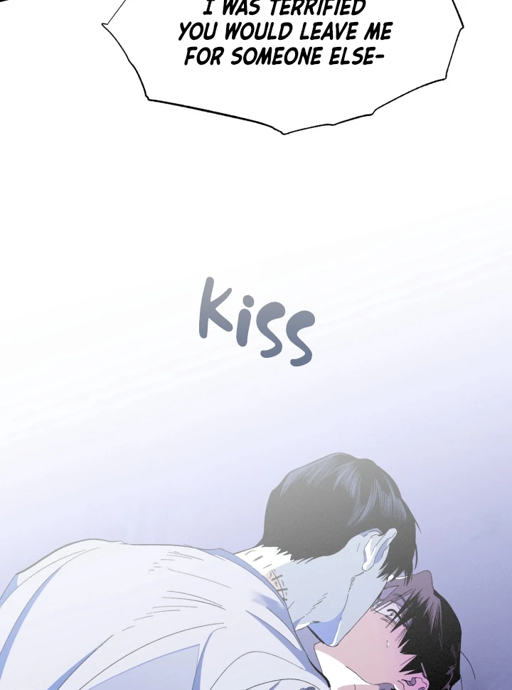 Dr. V and the Three Lovers Chapter 12 page 8