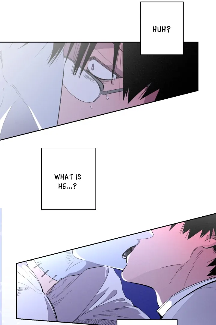 Dr. V and the Three Lovers Chapter 12 page 10