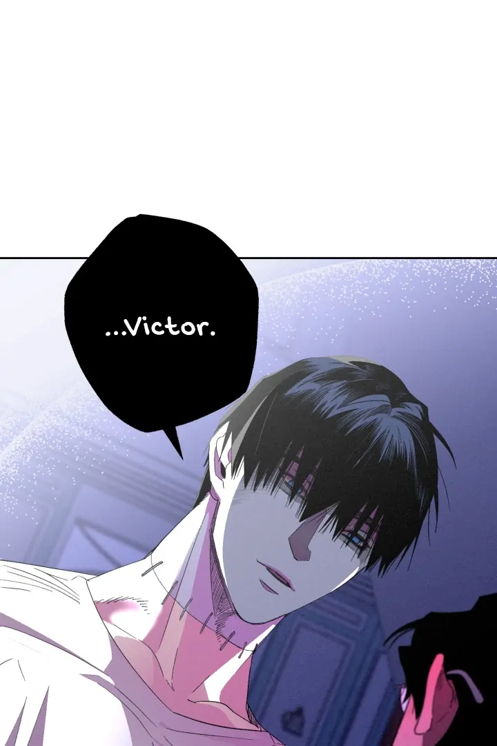 Dr. V and the Three Lovers Chapter 12 page 15