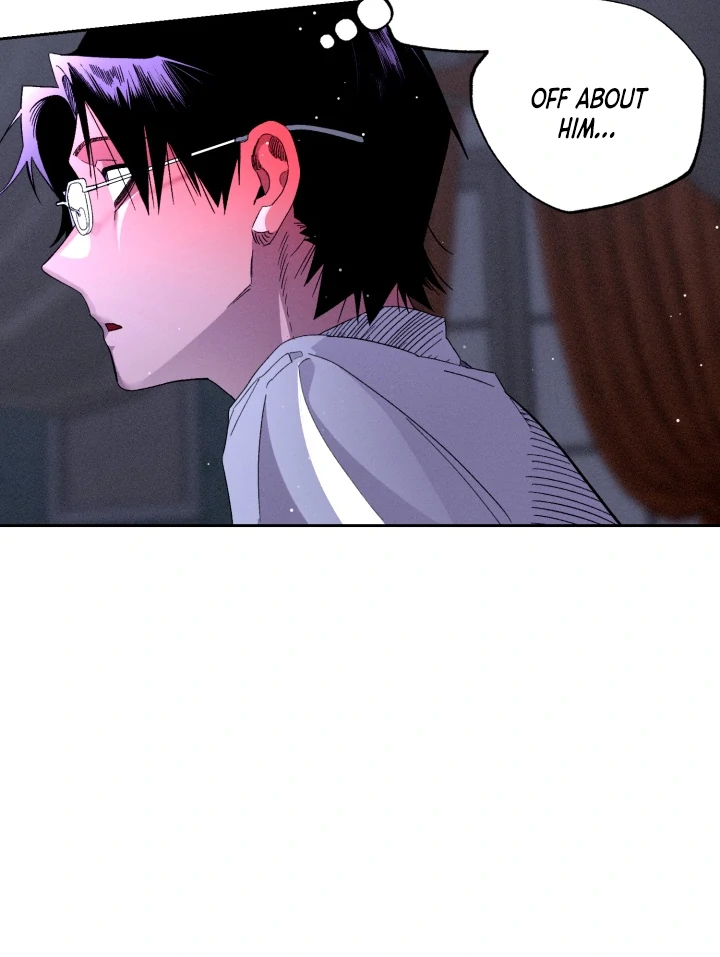 Dr. V and the Three Lovers Chapter 12 page 17