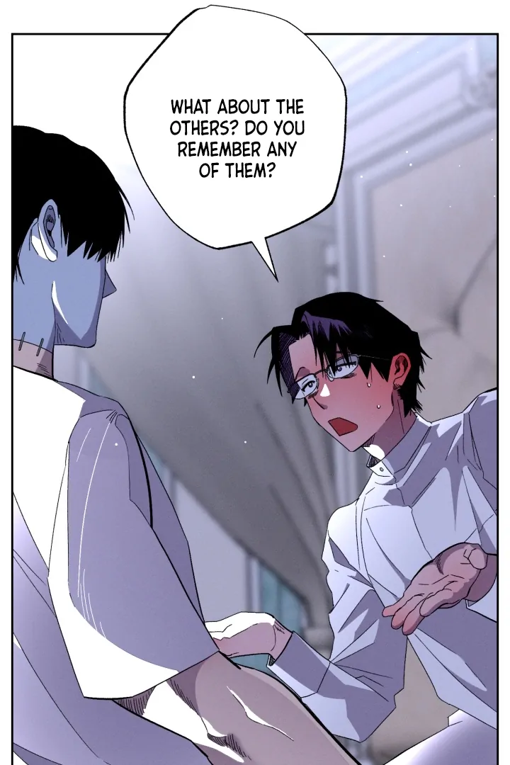 Dr. V and the Three Lovers Chapter 12 page 18