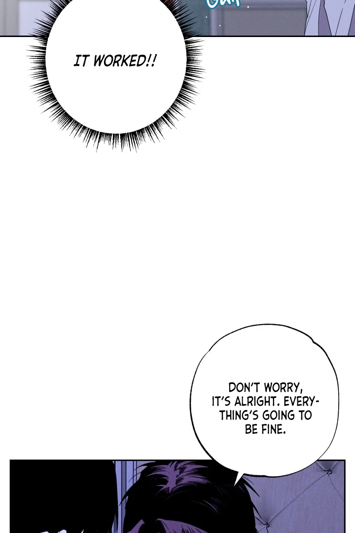 Dr. V and the Three Lovers Chapter 12 page 21