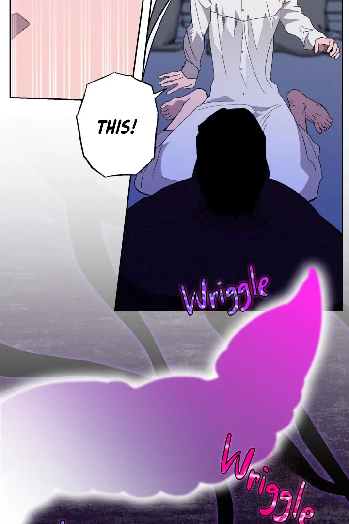 Dr. V and the Three Lovers Chapter 12 page 27