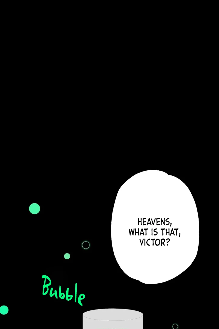 Dr. V and the Three Lovers Chapter 12 page 30