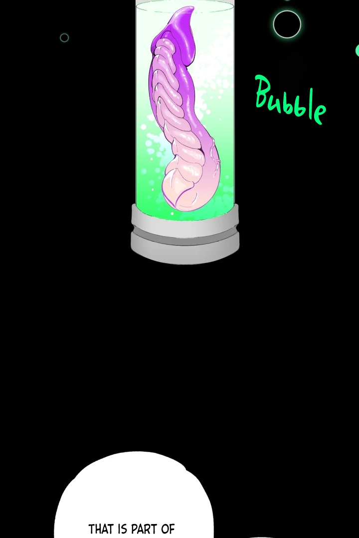 Dr. V and the Three Lovers Chapter 12 page 31