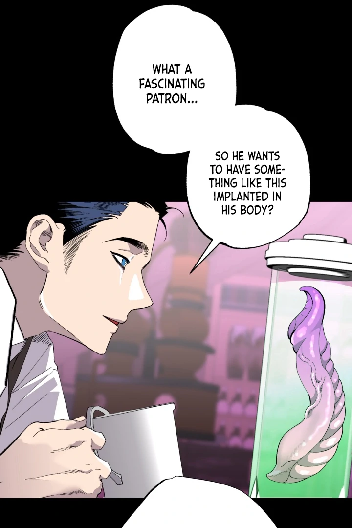 Dr. V and the Three Lovers Chapter 12 page 34