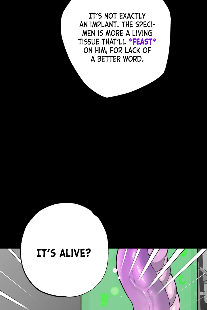 Dr. V and the Three Lovers Chapter 12 page 35