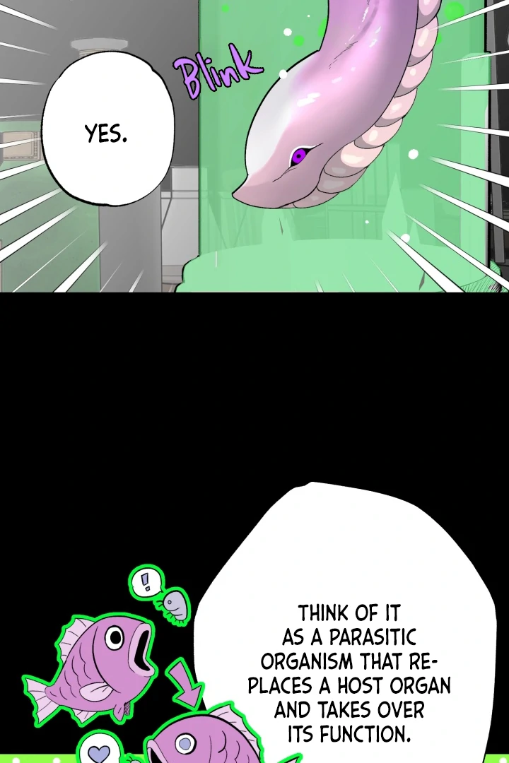 Dr. V and the Three Lovers Chapter 12 page 36