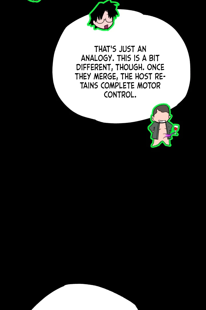 Dr. V and the Three Lovers Chapter 12 page 38