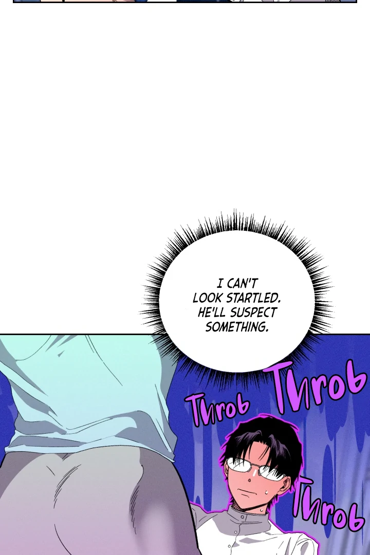 Dr. V and the Three Lovers Chapter 12 page 43