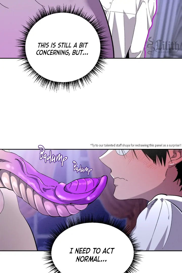 Dr. V and the Three Lovers Chapter 12 page 44