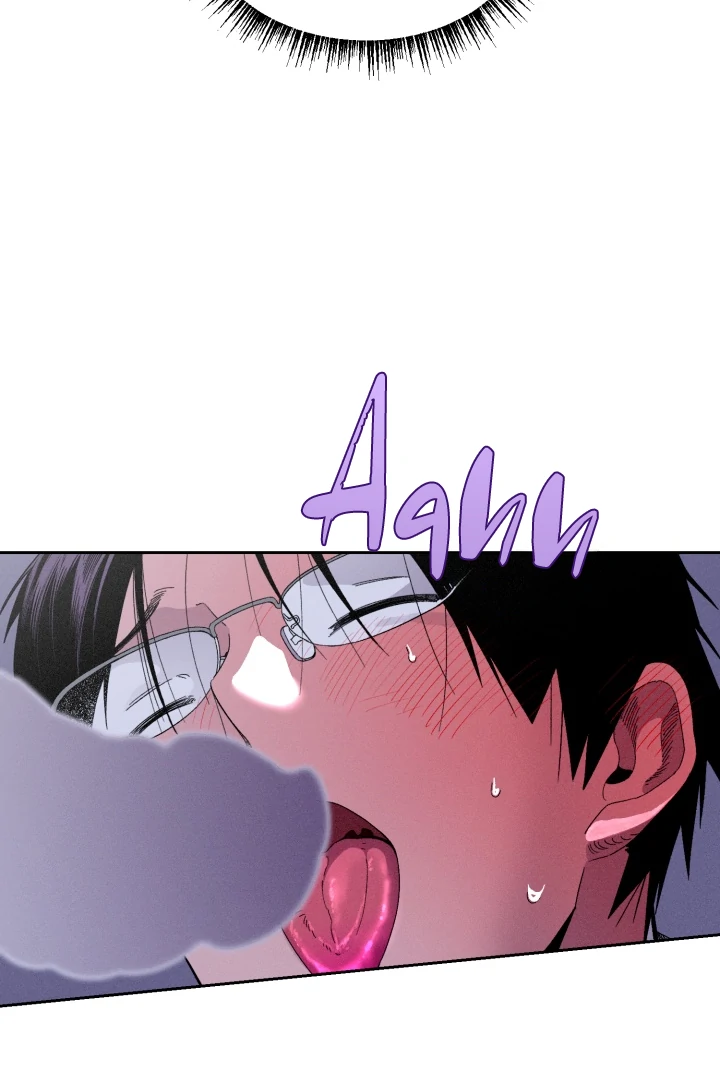 Dr. V and the Three Lovers Chapter 12 page 45