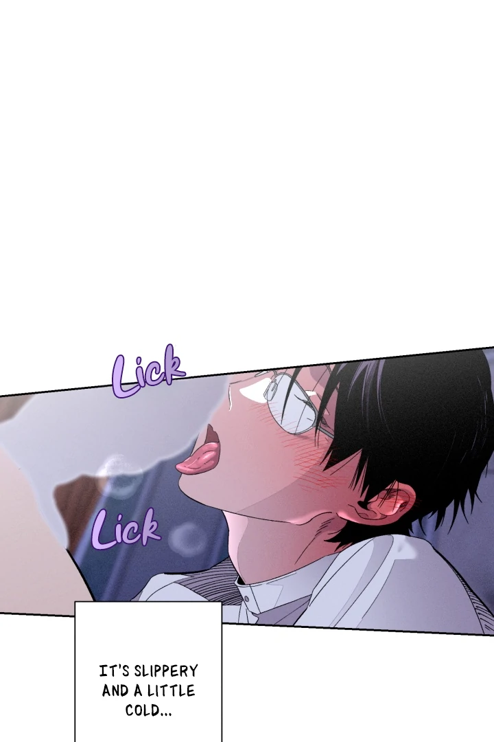 Dr. V and the Three Lovers Chapter 12 page 46