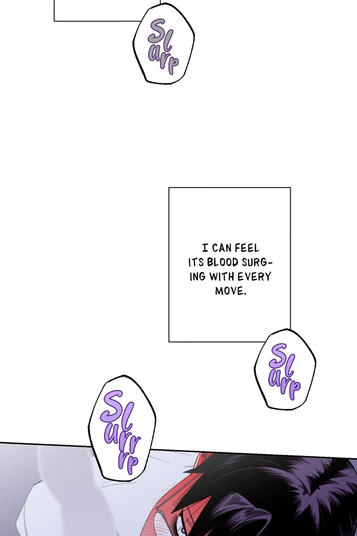 Dr. V and the Three Lovers Chapter 12 page 47