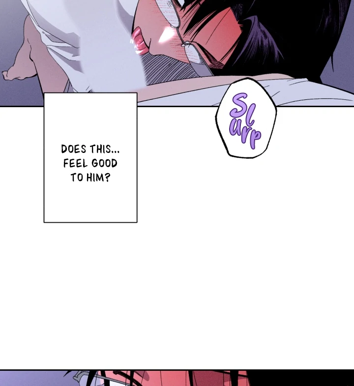 Dr. V and the Three Lovers Chapter 12 page 48