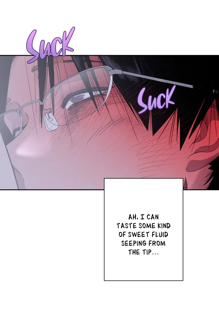 Dr. V and the Three Lovers Chapter 12 page 50