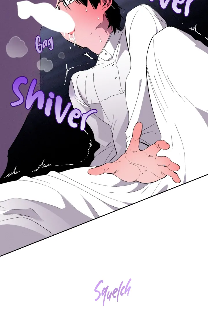 Dr. V and the Three Lovers Chapter 12 page 55