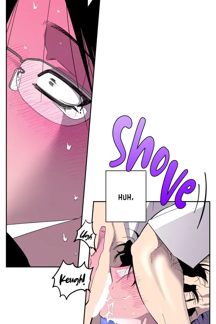Dr. V and the Three Lovers Chapter 12 page 60