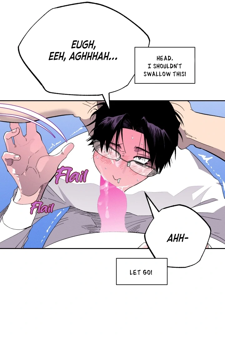 Dr. V and the Three Lovers Chapter 12 page 66