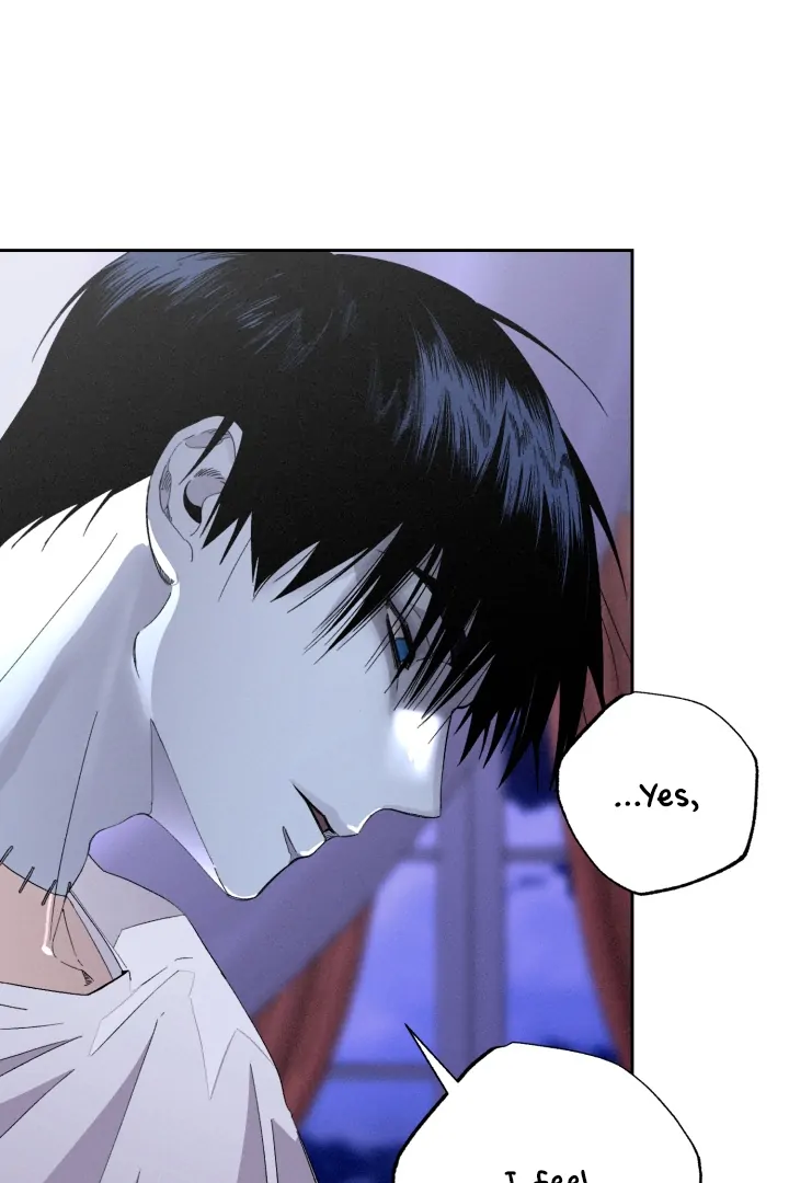 Dr. V and the Three Lovers Chapter 12 page 67